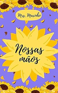 Livro Nossas mãos
