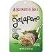 Bumble Bee Jalapeno Seasoned Tuna, 2.5 Ounce 3-Pouches