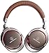 Audio-Technica ATH-MSR7GM SonicPro Over-Ear High-Resolution Audio Headphones, Gun Metal Gray