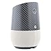 YutaoZ New Improved Protective Skin for Google Home, Carbon Black