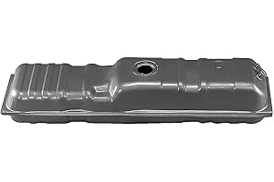 Dorman 576-335 Fuel Tank Compatible with Select Chevrolet/GMC Models