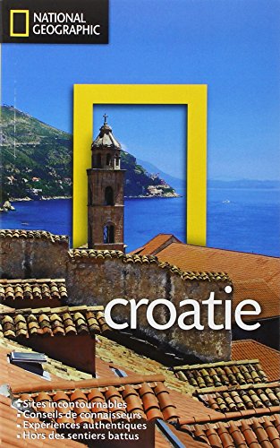 Croatie