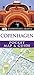 DK Eyewitness Pocket Map and Guide: Copenhagen by