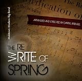 RE-(W)RITE OF SPRING                               image