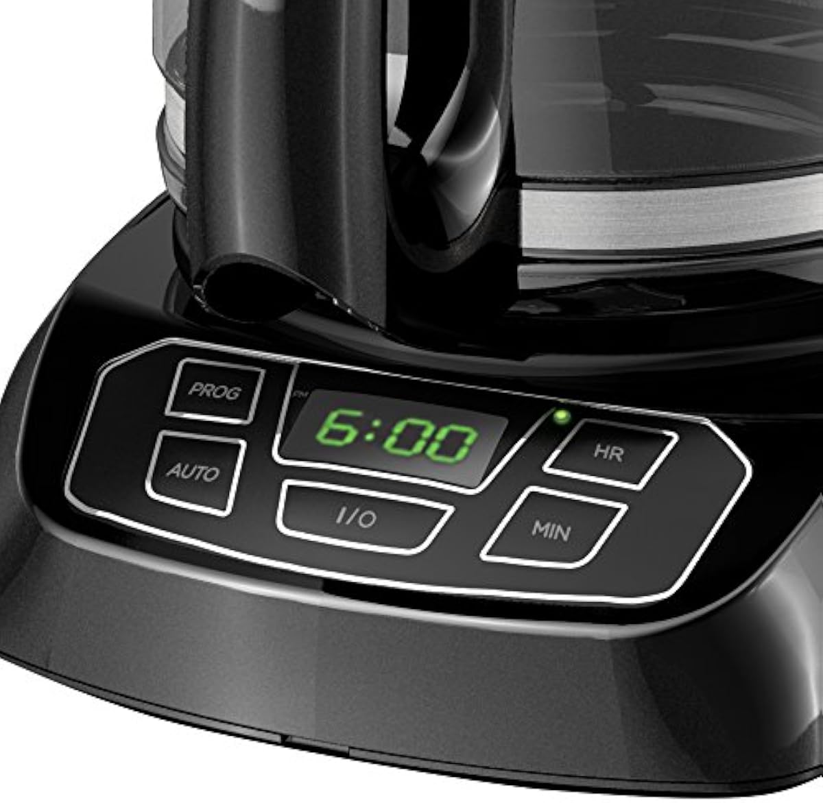 BLACK+DECKER Coffee Maker, 12 Cup 