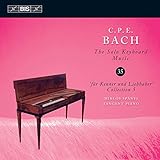 C.P.E. Bach: Solo Keyboard Music, Vol. 35