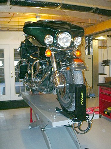 Condor SC-2000 Trailer-Only Chock