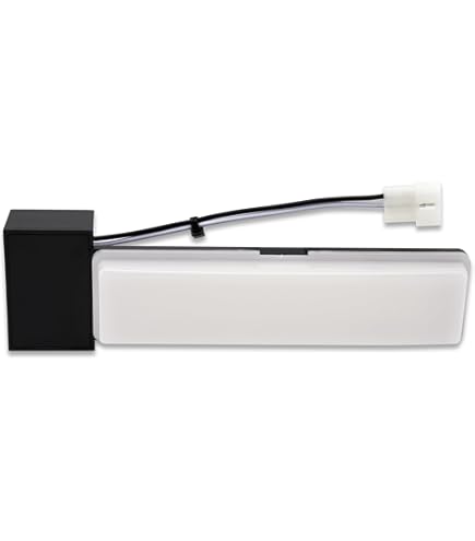 Merchandise Mecca Replacement for Broan-Nutone OEM # S99271607 LED