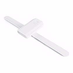 Omeet LED Wrist Flashlight, 3 Color