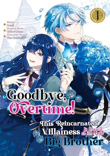 Amazon.com: Cross-Dressing Villainess Cecilia Sylvie, Vol. 1 (manga) (Cross-Dressing Villainess Cecilia Sylvie (manga)) eBook : Akizakura, Hiroro, Goniwich, Julie, Akiyama, Shino, Dangmill, Pierce, Rachel J.: Kindle Store Amazon.com: Cross-Dressing Villainess Cecilia Sylvie, Vol. 1 (manga) (Cross-Dressing Villainess Cecilia Sylvie (manga)) eBook : Akizakura, Hiroro, Goniwich, Julie, Akiyama, Shino, Dangmill, Pierce, Rachel J.: Kindle Store
