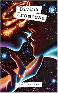 Livro Divina Promessa