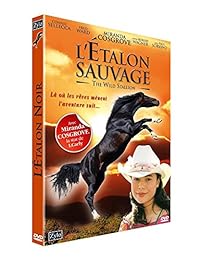 L'étalon Sauvage