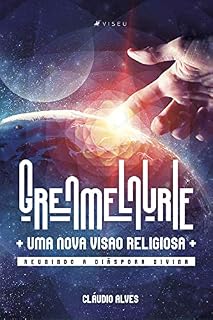 Livro Grenmelnurie: Uma nova visão religiosa