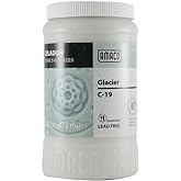 Amaco Celadon Glazes - Glacier, Pint