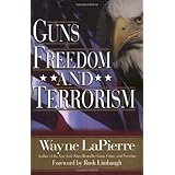 Guns, Freedom, and Terrorism