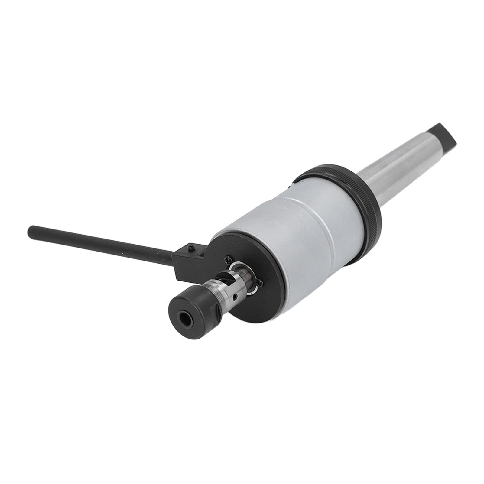 Self Reversing Tapping Head, High Speed ​​Steel Reversible Tapping Set with 2MT 3MT Shanks for Drills