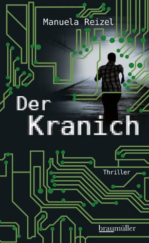 Amazoncom Der Kranich German Edition Ebook Manuela