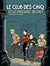 Le Club des 5 T2: Le passage secret (Club des 5 (2)) (French Edition) by 