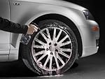 WeatherTech (8LTC32K) TechCare Heavy Duty Wheel Cleaner Kit