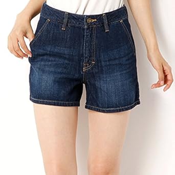 Amazon ロペピクニック Rope Picnic カツラギ ブルーデニム