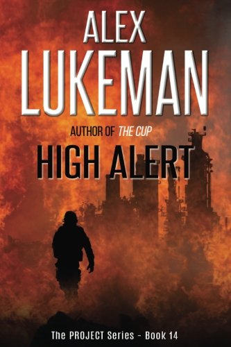 High Alert (The Project Book 14)