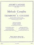 Methode de Trombone a Coulisse by 