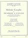 Methode de Trombone a Coulisse by 