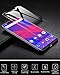 BLU VIVO XL4 Screen Protector, TopACE BLU VIVO XL4 Tempered Glass 9H Hardness [Case Friendly][Bubble Free] Compatible for BLU VIVO XL4 (2 Pack)