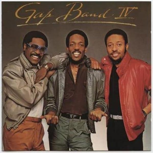 GAP BAND - Gap Band I II & III - Amazon.com Music