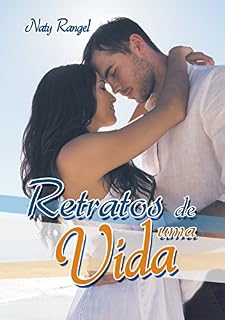 Livro Retratos de Uma Vida