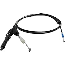 Trunk Door & Fuel Lid Latch Lock Release Cable for Honda Civic