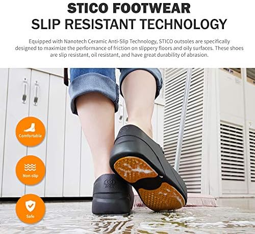 stico clogs