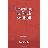 Learning to Pitch Softball