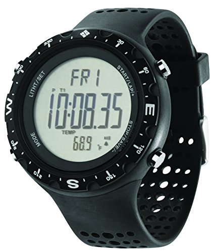 columbia digital watch
