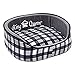Animals Favorite Dog Bed (20x16.6-inches)