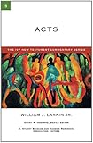 Acts (The IVP New Testament Commentary)