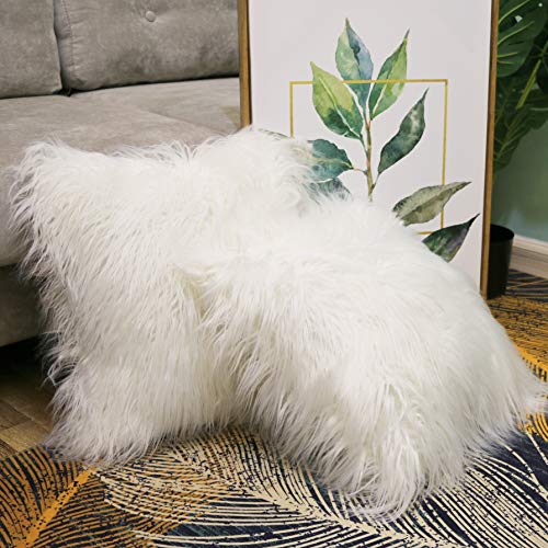 2 heart+Double+Sided+Christmas+Decorative+Pillowcase