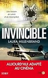Image de Invincible (DOCUMENTS) (French Edition)