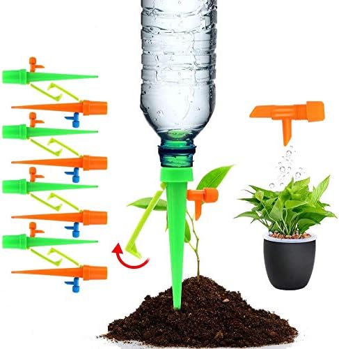 indoor wrought iron plant stands Plow & Hearth Two-Shelf Cast Iron Plant Stand with Birds main image 1