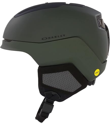 Amazon.com : Oakley FOS90058602ES Mod1 Pro Blackout S : Sports