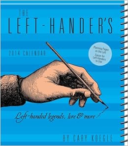 Image result for left handed books