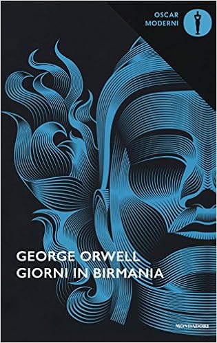 George Orwell - Giorni in Birmania (1983)