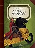 Ivanhoé (Mes grands classiques) (French Edition) by Charlotte Grossetete, Sylvain Bourrières