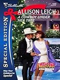 A Cowboy Under Her Tree (Montana Mavericks: Striking It Rich Book 6)