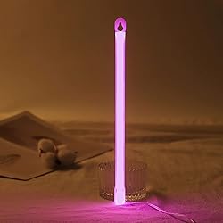 Light Up LED Neon Letters Sign Wall Decorative Neon