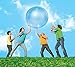 Wubble Bubble Ball Without Pump (blue)