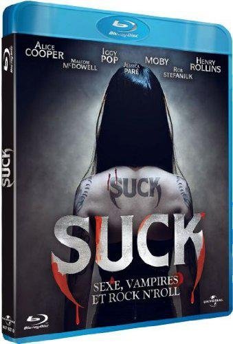 Suck