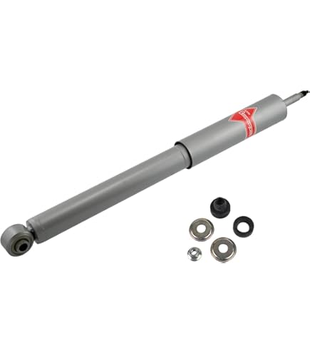 Amazon.com: KYB 344364 Excel-G Gas Shock : Automotive