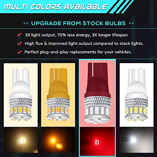 4 Extremely+150Lums+Generation+Non+Polarity+12V+24V