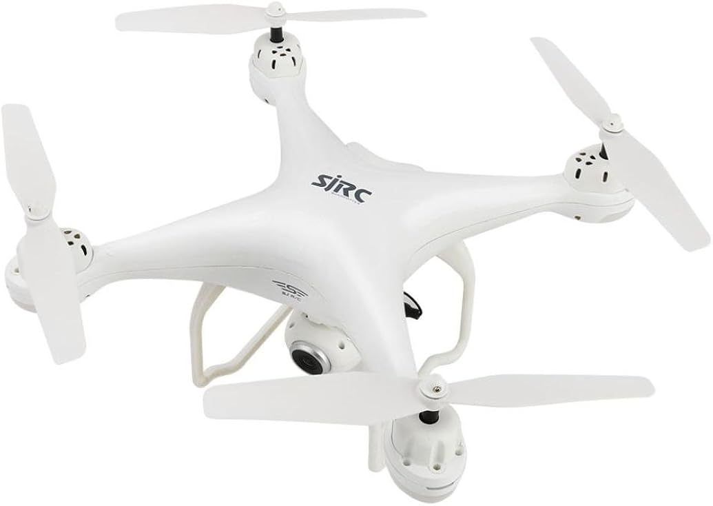 drone s20 gps